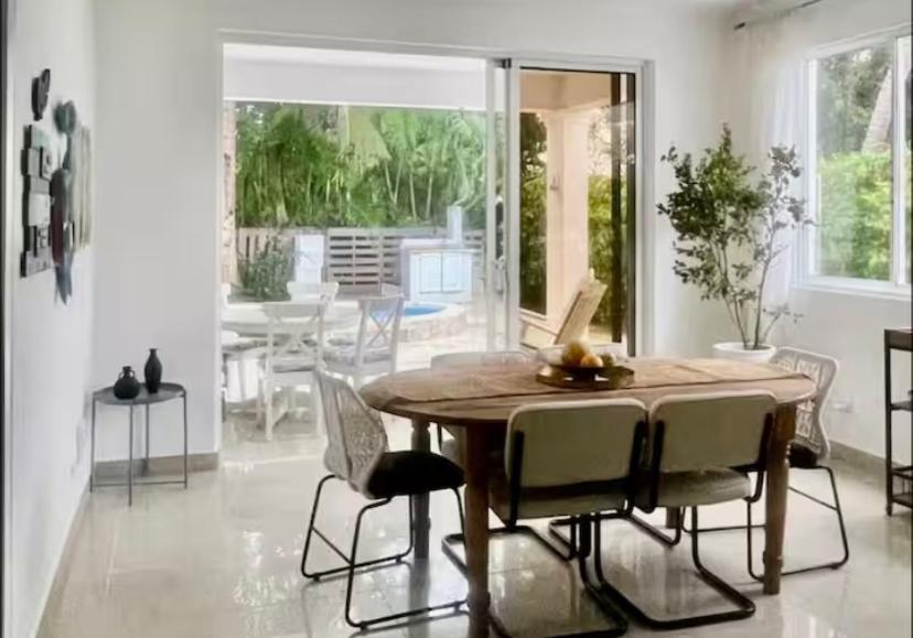 Amapola Puntacana Village Villa